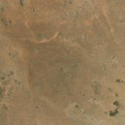 Satellite imagery of Cerro Loma Negra, AR