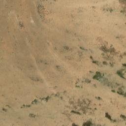 Satellite imagery of Cerro Loma Negra, AR