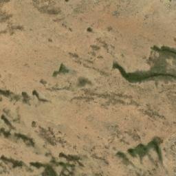 Satellite imagery of Cerro Loma Negra, AR