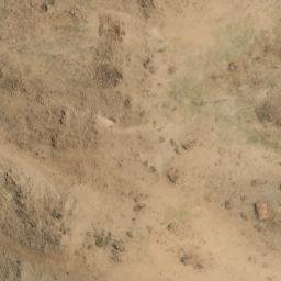 Satellite imagery of Cerro Amarillo, AR