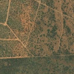 Satellite imagery of JAKKALSKOP, BW