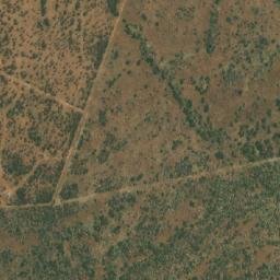 Satellite imagery of JAKKALSKOP, BW