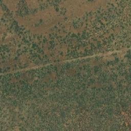 Satellite imagery of JAKKALSKOP, BW