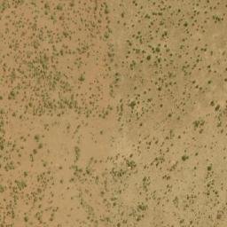 Satellite imagery of MASHUTLE, BW