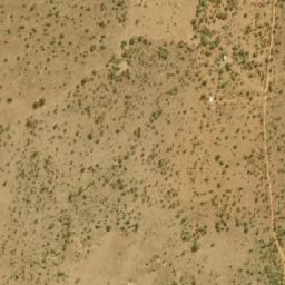 Satellite imagery of MASHUTLE, BW