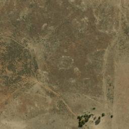 Satellite imagery of SINKGAT, BW