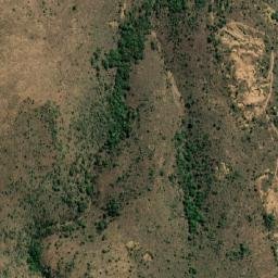 Satellite imagery of BOKKRAAL, BW