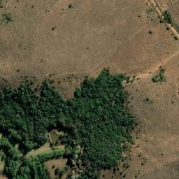 Satellite imagery of BOKKRAAL, BW