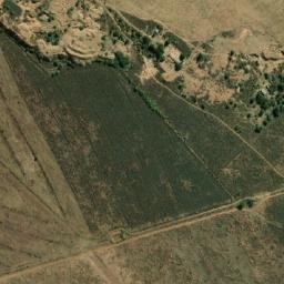 Satellite imagery of BOKKRAAL OOS, BW