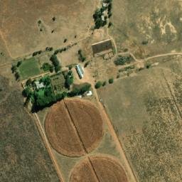 Satellite imagery of BOKKRAAL OOS, BW