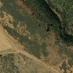 Satellite imagery of KLEIN TAFELKOP, BW