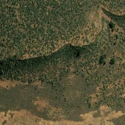 Satellite imagery of KLEIN TAFELKOP, BW