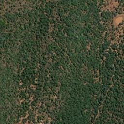 Satellite imagery of RUST 79, BW