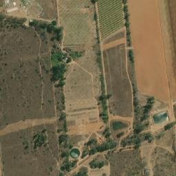 Satellite imagery of BRIT 52, BW
