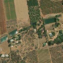Satellite imagery of BRIT 52, BW