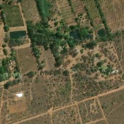 Satellite imagery of BRIT 52, BW