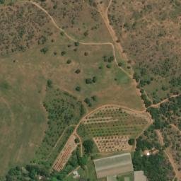 Satellite imagery of BRIT 51, BW