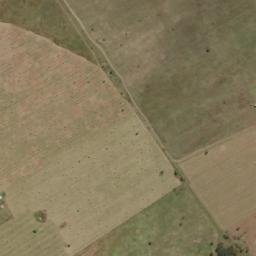 Satellite imagery of BRIT 18, BW