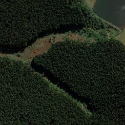 Satellite imagery of DUIWELSKNEUKELS, MZ