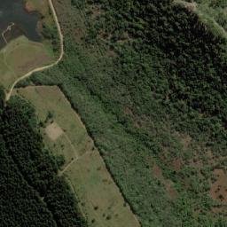 Satellite imagery of DUIWELSKNEUKELS, MZ