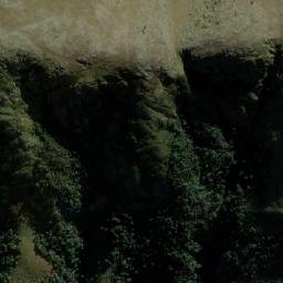Satellite imagery of VOORUITZICHT, MZ