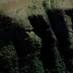 Satellite imagery of VOORUITZICHT, MZ