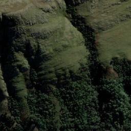 Satellite imagery of VOORUITZICHT, MZ