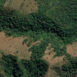 Satellite imagery of Wyldsdale Mine, SZ