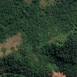 Satellite imagery of Wyldsdale Mine, SZ