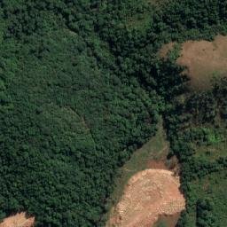 Satellite imagery of Wyldsdale Mine, SZ