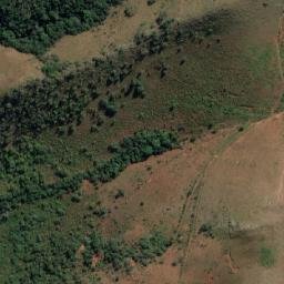 Satellite imagery of Lomanti Mine, SZ