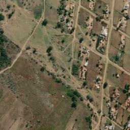 Satellite imagery of JEPPES RUST, MZ