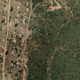 Satellite imagery of JEPPES RUST, MZ