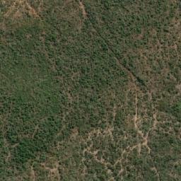 Satellite imagery of JEPPES RUST, MZ