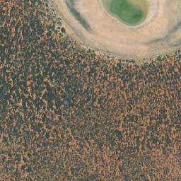 Satellite imagery of Middle Bluff, AU