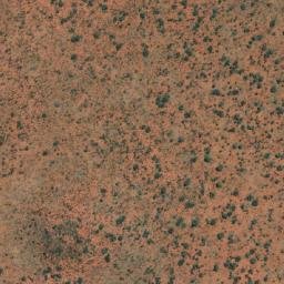Satellite imagery of Milyouwaringo Hill, AU