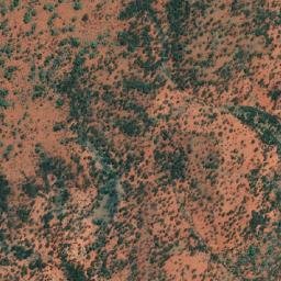 Satellite imagery of Milyouwaringo Hill, AU