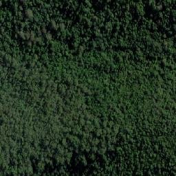 Satellite imagery of Guyra Mountain, AU