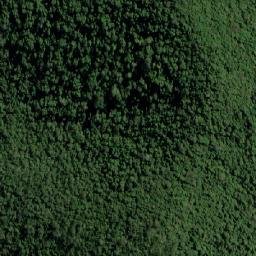 Satellite imagery of Guyra Mountain, AU