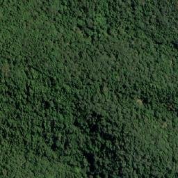 Satellite imagery of Guyra Mountain, AU