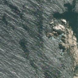 Satellite imagery of Punta Ballena, CL