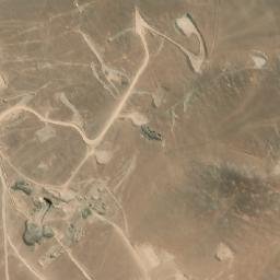 Satellite imagery of Los Angelitos, CL