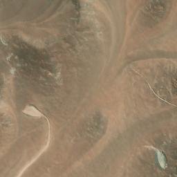 Satellite imagery of Los Angelitos, CL