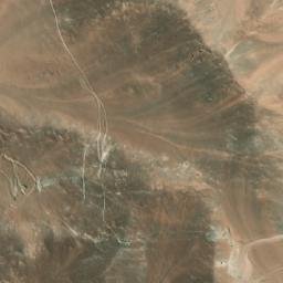 Satellite imagery of Los Angelitos, CL