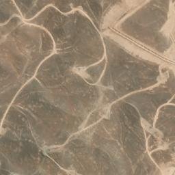 Satellite imagery of La Gloria, CL