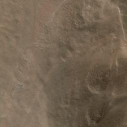 Satellite imagery of Cerro Guanaco, CL