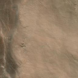 Satellite imagery of Cerro Guanaco, CL