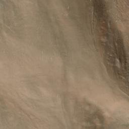 Satellite imagery of Cerro Guanaco, CL