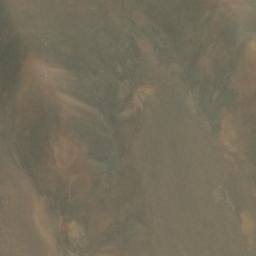 Satellite imagery of Loma de Las Parinas, CL