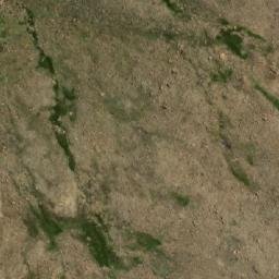 Satellite imagery of Cerro Amarillo, AR